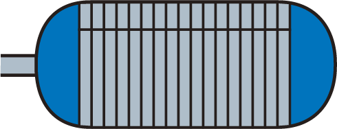 ろ過機